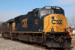 CSX 4754